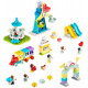 Конструктор LEGO DUPLO Парк розваг 95 деталей (10956) Конструктор LEGO DUPLO Парк розваг 95 деталей (10956)