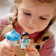 Конструктор LEGO DUPLO Парк розваг 95 деталей (10956) Конструктор LEGO DUPLO Парк розваг 95 деталей (10956)