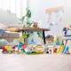 Конструктор LEGO DUPLO Парк розваг 95 деталей (10956) Конструктор LEGO DUPLO Парк розваг 95 деталей (10956)