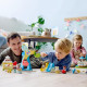 Конструктор LEGO DUPLO Парк розваг 95 деталей (10956) Конструктор LEGO DUPLO Парк розваг 95 деталей (10956)