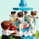 Конструктор LEGO DUPLO Парк розваг 95 деталей (10956) Конструктор LEGO DUPLO Парк розваг 95 деталей (10956)