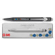 Шариковая ручка Caran d'Ache 849 Totally Swiss Edelweiss 849.769 Шариковая ручка Caran d'Ache 849 Totally Swiss Edelweiss 849.769