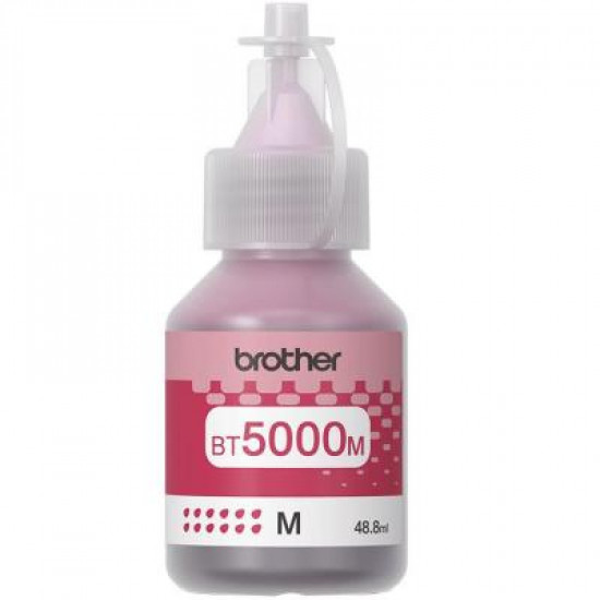 Контейнер із чорнилом Brother BT5000M 48.8ml (BT5000M) Контейнер із чорнилом Brother BT5000M 48.8ml (BT5000M)