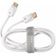 Кабель ProLink DisplayPort M/M 2 м (MP379) Кабель ProLink DisplayPort M/M 2 м (MP379)