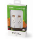 Кабель ProLink DisplayPort M/M 2 м (MP379) Кабель ProLink DisplayPort M/M 2 м (MP379)
