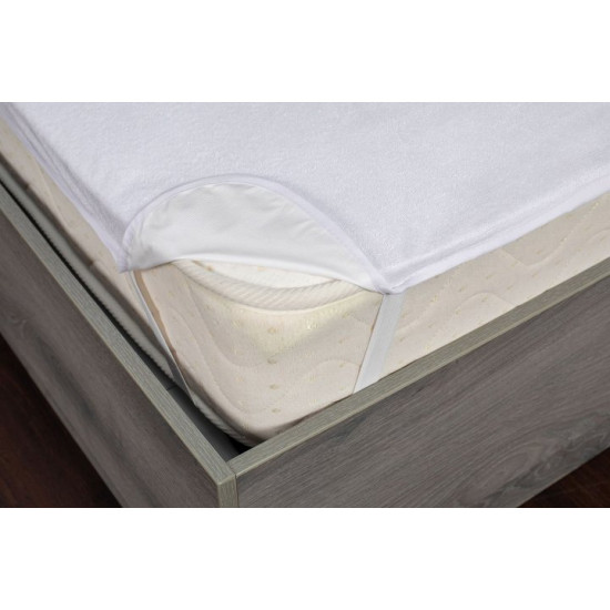 Наматрасник Good-Dream Bamboo De Lux Водонепроницаемый 80х180 (GDBE080180) Наматрасник Good-Dream Bamboo De Lux Водонепроницаемый 80х180 (GDBE080180)