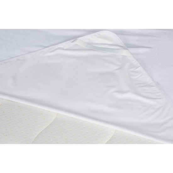 Наматрасник Good-Dream Bamboo De Lux Водонепроницаемый 70х160 (GDBE070160) Наматрасник Good-Dream Bamboo De Lux Водонепроницаемый 70х160 (GDBE070160)