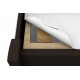 Подматрасник Gutenkauf Standart 90x200 Подматрасник Gutenkauf Standart 90x200
