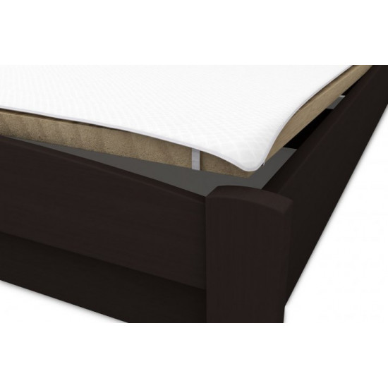 Подматрасник Gutenkauf Standart 90x200 Подматрасник Gutenkauf Standart 90x200
