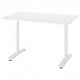 Письмовий стіл IKEA BEKANT 120x80 см білий 190.063.23 Письмовий стіл IKEA BEKANT 120x80 см білий 190.063.23