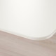 Письмовий стіл IKEA BEKANT 120x80 см білий 190.063.23 Письмовий стіл IKEA BEKANT 120x80 см білий 190.063.23