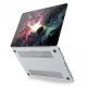 Чохол пластиковий для Apple MacBook (Нескінченна Галактика) Air 13 A1369/A1466 макбук ейр Чохол пластиковий для Apple MacBook (Нескінченна Галактика) Air 13 A1369/A1466 макбук ейр