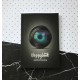 Планер фотографа Figasse Хеппибук Черный Планер фотографа Figasse Хеппибук Черный