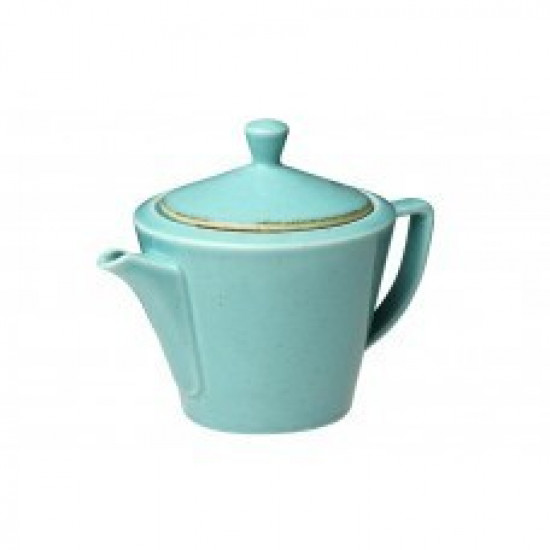 Чайник 500 мл Porland серія Seasons Turquoise арт. 213-938405.T Чайник 500 мл Porland серія Seasons Turquoise арт. 213-938405.T