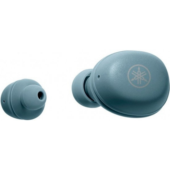 Навушники Yamaha TW-E3A Blue Навушники Yamaha TW-E3A Blue
