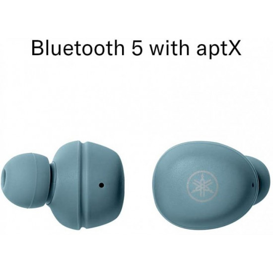 Навушники Yamaha TW-E3A Blue Навушники Yamaha TW-E3A Blue