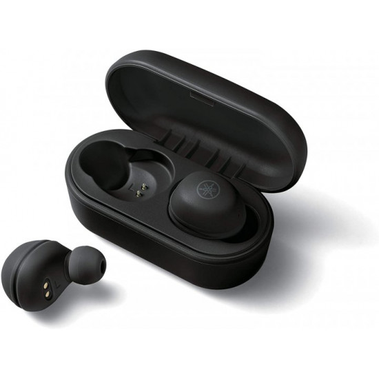Навушники Yamaha TW-E3A Black Навушники Yamaha TW-E3A Black
