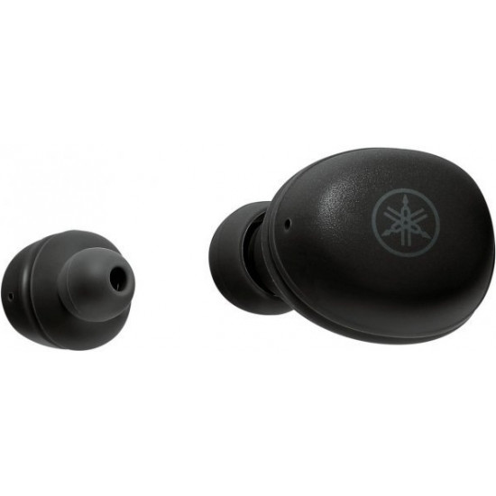 Навушники Yamaha TW-E3A Black Навушники Yamaha TW-E3A Black