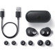 Навушники Yamaha TW-E3A Black Навушники Yamaha TW-E3A Black