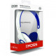 Навушники KOSS KPH30i White Навушники KOSS KPH30i White