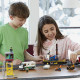 Конструктор LEGO City Товарний поїзд 1226 деталей (60198) (5702016109795)
