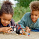 Конструктор LEGO City Great Vehicles Трактор 148 деталей (60287) Конструктор LEGO City Great Vehicles Трактор 148 деталей (60287)