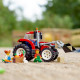 Конструктор LEGO City Great Vehicles Трактор 148 деталей (60287) Конструктор LEGO City Great Vehicles Трактор 148 деталей (60287)