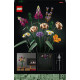 Конструктор LEGO Creator Expert Букет 756 деталей (10280)