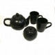 Чайник заварювальний Astera Black Stone 1020 мл A04170-KLTP8-C Чайник заварювальний Astera Black Stone 1020 мл A04170-KLTP8-C