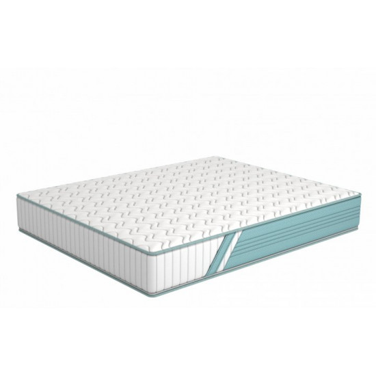 Матрац Matroluxe Trends 120x190 см (0017060666) Матрац Matroluxe Trends 120x190 см (0017060666)
