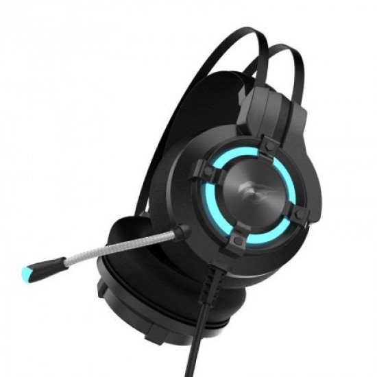 Наушники игровые HAVIT HV-H2212U GAMING Наушники игровые HAVIT HV-H2212U GAMING