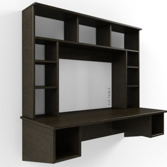 Комп'ютерний стіл AirTable IV Comfy-Home венге Комп'ютерний стіл AirTable IV Comfy-Home венге