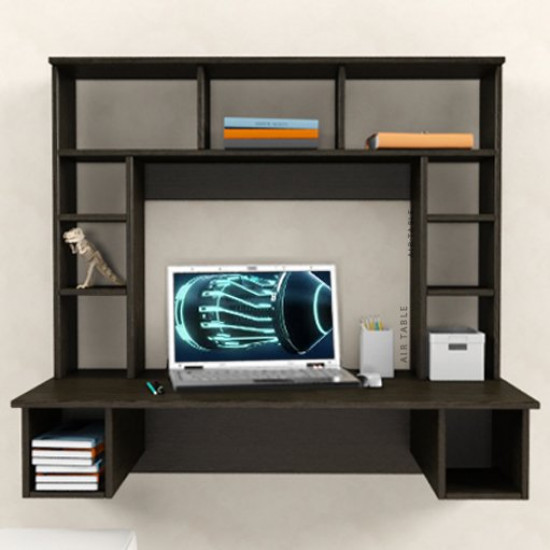 Комп'ютерний стіл AirTable IV Comfy-Home венге Комп'ютерний стіл AirTable IV Comfy-Home венге