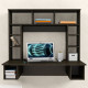 Комп'ютерний стіл AirTable IV Comfy-Home венге Комп'ютерний стіл AirTable IV Comfy-Home венге