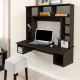 Комп'ютерний стіл AirTable IV Comfy-Home венге Комп'ютерний стіл AirTable IV Comfy-Home венге