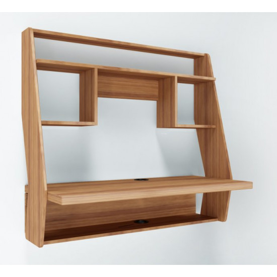 Навісний стіл AirTable-III Comfy-Home горіх Навісний стіл AirTable-III Comfy-Home горіх