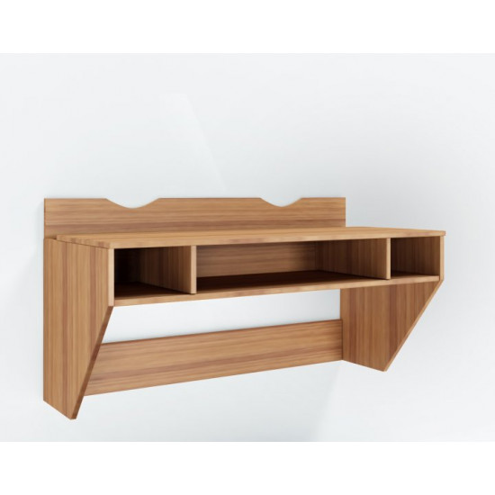 Навісний стіл AirTable-II Mini Comfy-Home горіх Навісний стіл AirTable-II Mini Comfy-Home горіх