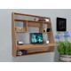 Навісний стіл AirTable-III Comfy-Home горіх Навісний стіл AirTable-III Comfy-Home горіх