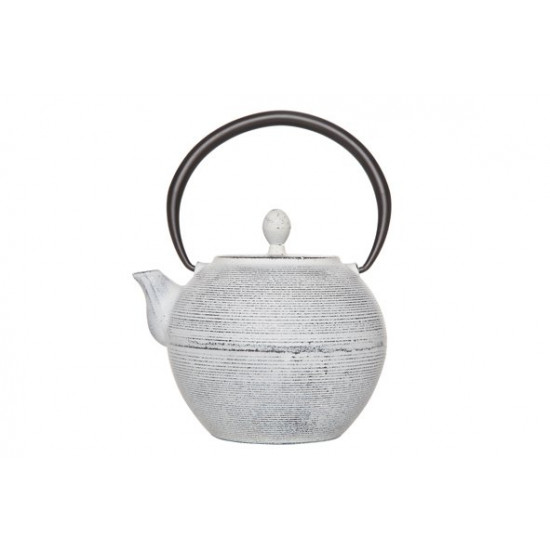 Чайник із фільтром Cosy Akita 1250 мл (білий) 8376264 Чайник із фільтром Cosy Akita 1250 мл (білий) 8376264