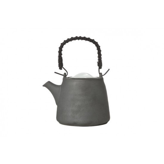 Чайник для заварювання Cosy Trendy Stone 460 мл 2552612 Чайник для заварювання Cosy Trendy Stone 460 мл 2552612