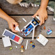 Конструктор LEGO City Great Vehicles Каникулы в доме на колесах 190 деталей (60283) Конструктор LEGO City Great Vehicles Каникулы в доме на колесах 190 деталей (60283)