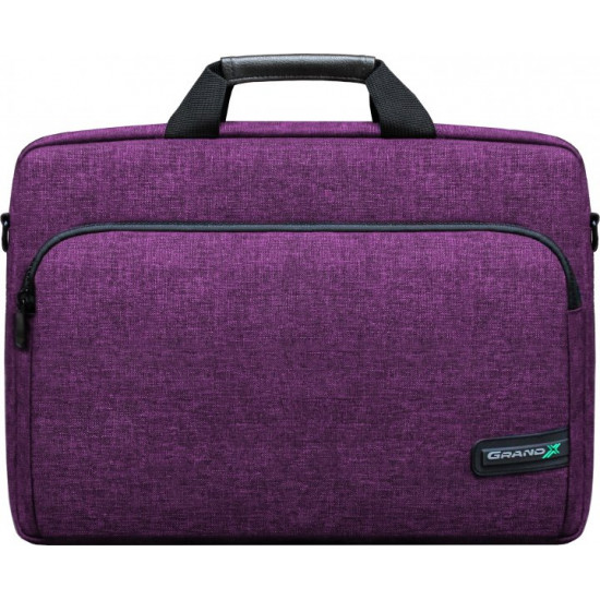 Сумка для ноутбука Grand-X SB-138P 14 Сумка для ноутбука Grand-X SB-138P 14