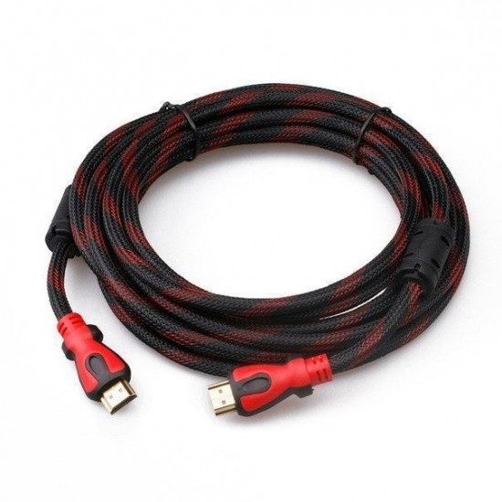Кабель HDMI 10M HDMI Кабель HDMI 10M HDMI