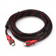 Кабель HDMI 10M HDMI Кабель HDMI 10M HDMI