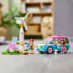 Конструктор LEGO Friends Електромобіль Олівії 183 деталей (41443) Конструктор LEGO Friends Електромобіль Олівії 183 деталей (41443)