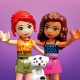Конструктор LEGO Friends Електромобіль Олівії 183 деталей (41443) Конструктор LEGO Friends Електромобіль Олівії 183 деталей (41443)