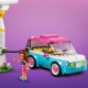 Конструктор LEGO Friends Електромобіль Олівії 183 деталей (41443) Конструктор LEGO Friends Електромобіль Олівії 183 деталей (41443)