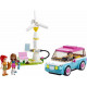 Конструктор LEGO Friends Електромобіль Олівії 183 деталей (41443) Конструктор LEGO Friends Електромобіль Олівії 183 деталей (41443)
