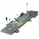 Конструктор LEGO City Town Дорожні плити 112 деталей (60304) Конструктор LEGO City Town Дорожні плити 112 деталей (60304)
