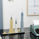 Конструктор LEGO Architecture Архітектура Нью-Йорка (21028)